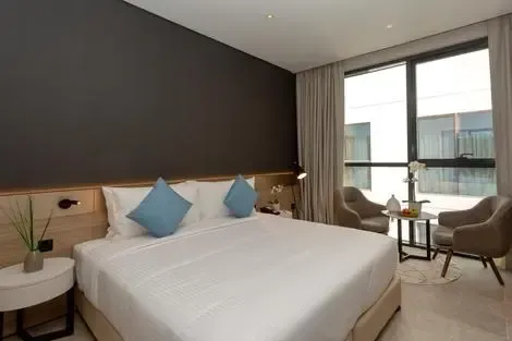 Hôtel Beach Walk dubai EMIRATS ARABES UNIS