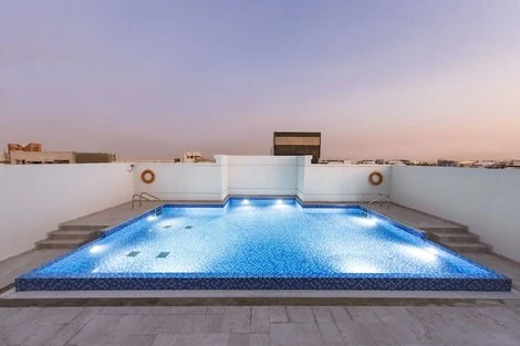 Hôtel Citymax Hotel Al Barsha dubai EMIRATS ARABES UNIS
