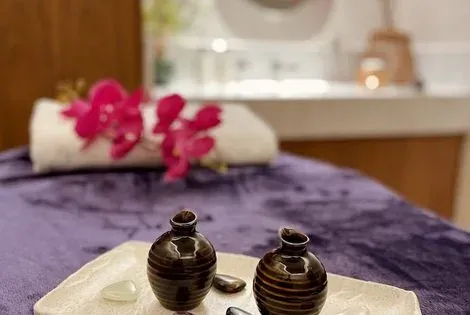 Hôtel Doubletree By Hilton Dubai M Square Hotel & Residences dubai EMIRATS ARABES UNIS