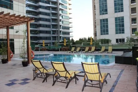 Hôtel Dunes Oud Metha dubai EMIRATS ARABES UNIS