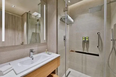 Hôtel Element Al Jaddaf, Dubai dubai EMIRATS ARABES UNIS