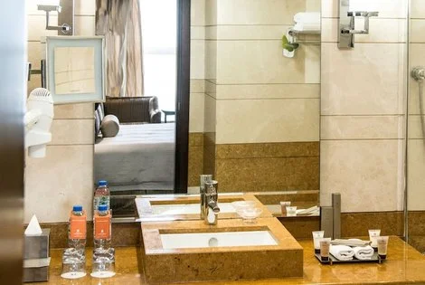 Hôtel Grand Millennium Dubai dubai EMIRATS ARABES UNIS