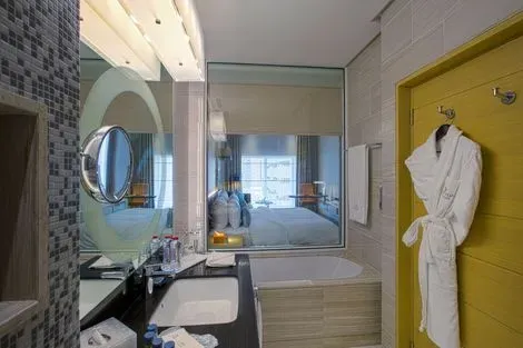 Hôtel Grayton Hotel dubai EMIRATS ARABES UNIS