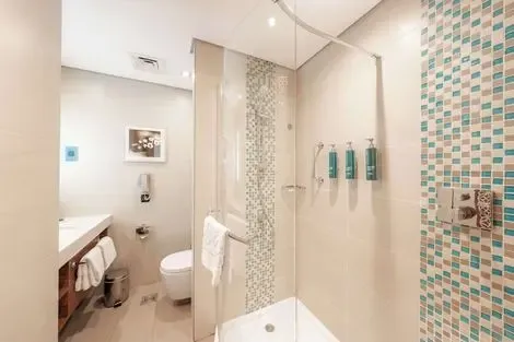 Hôtel Hilton Garden Inn Dubai Al Mina dubai EMIRATS ARABES UNIS