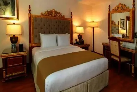 Hôtel Holiday Inn Bur Dubai Embassy District dubai EMIRATS ARABES UNIS