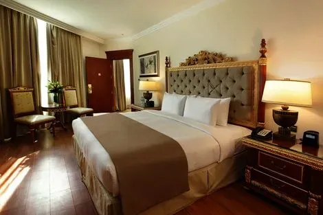 Hôtel Holiday Inn Bur Dubai Embassy District dubai EMIRATS ARABES UNIS