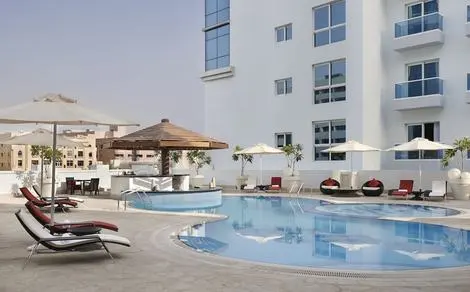 Hôtel Hyatt Place Dubai Al Rigga dubai EMIRATS ARABES UNIS