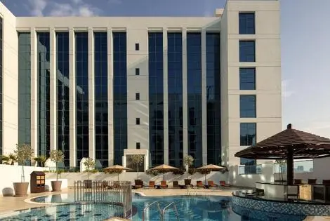 Hôtel Hyatt Place Dubaijumeirah dubai EMIRATS ARABES UNIS