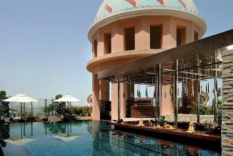 Hôtel Kempinski Mall Of The Emirates dubai EMIRATS ARABES UNIS