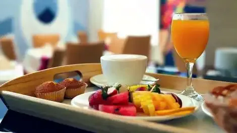 Hôtel Le Wana Hotel dubai EMIRATS ARABES UNIS
