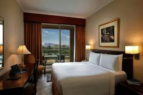 Hôtel Marriott Executive Apartments Dubai Creek dubai EMIRATS ARABES UNIS