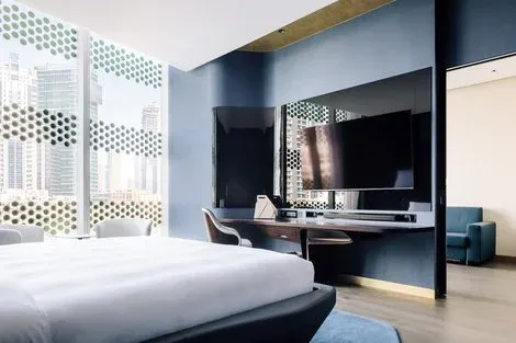 Hôtel Me Dubai dubai EMIRATS ARABES UNIS