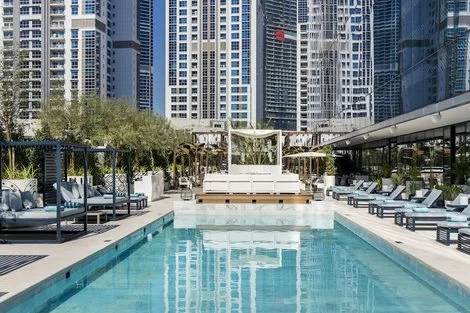 Hôtel Me Dubai dubai EMIRATS ARABES UNIS