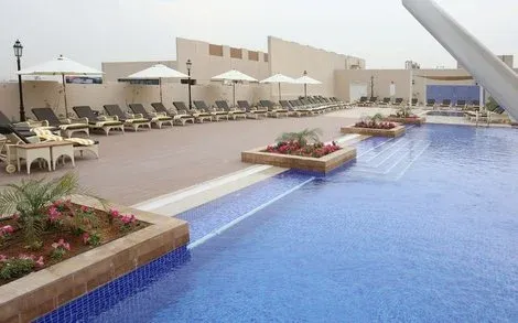 Hôtel Metropolitan Hotel Dubai dubai EMIRATS ARABES UNIS
