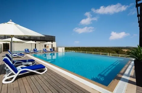 Hôtel Millennium Place Mirdif dubai EMIRATS ARABES UNIS
