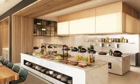Hôtel Novotel Bur Dubai dubai EMIRATS ARABES UNIS