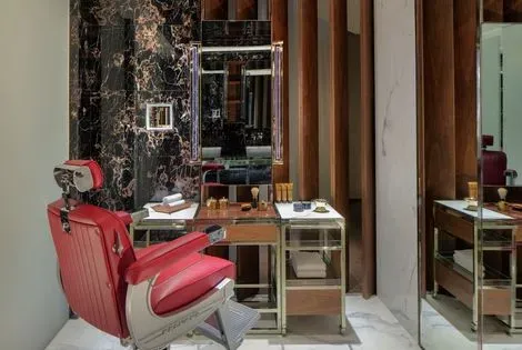 Hôtel Paramount Hotel dubai EMIRATS ARABES UNIS