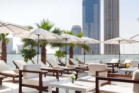 Hôtel Park Regis Business Bay Hotel dubai EMIRATS ARABES UNIS