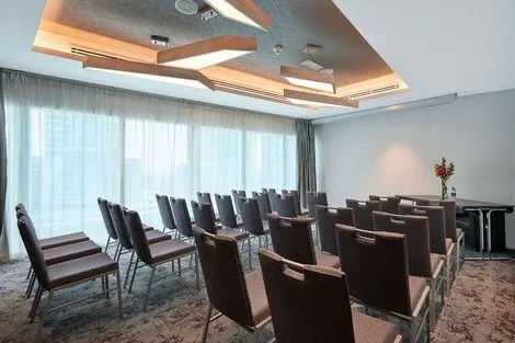 Hôtel Park Regis Business Bay Hotel dubai EMIRATS ARABES UNIS