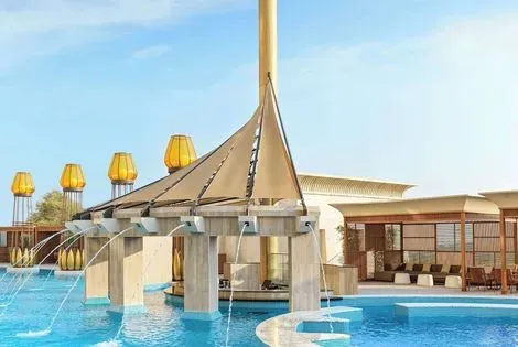 Hôtel Raffles Dubai dubai EMIRATS ARABES UNIS