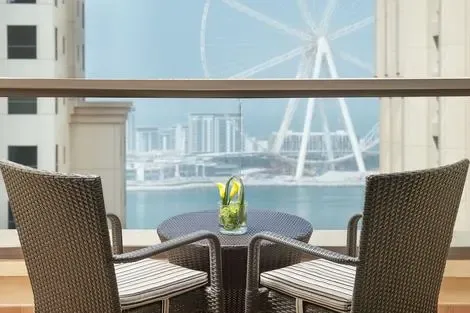 Hôtel Ramada Plaza Jumeirah Beach Residence dubai EMIRATS ARABES UNIS