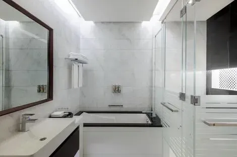 Hôtel Renaissance Business Bay dubai EMIRATS ARABES UNIS