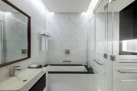 Hôtel Renaissance Business Bay dubai EMIRATS ARABES UNIS