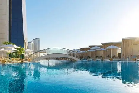 Hôtel Sofitel Dubai The Obelisk dubai EMIRATS ARABES UNIS
