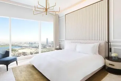 Hôtel Sofitel Dubai Wafi dubai EMIRATS ARABES UNIS