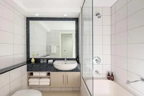 Hôtel Staybridge Suites Dubai Financial Centre dubai EMIRATS ARABES UNIS