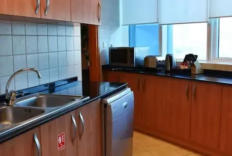 Hôtel Tamani Marina Hotel & Hotel Apartments dubai EMIRATS ARABES UNIS