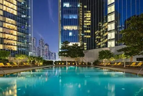 Hôtel The Oberoi Dubai dubai EMIRATS ARABES UNIS