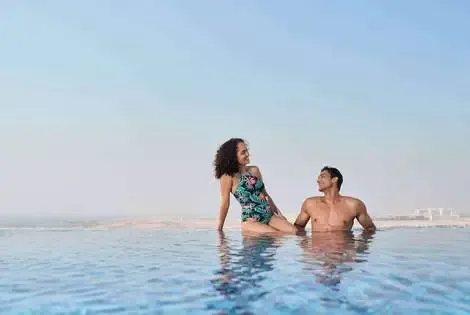 Hôtel Aparthotel Adagio Dubai Deira dubai EMIRATS ARABES UNIS