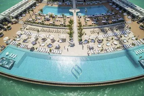 Hôtel Burj Al Arab dubai EMIRATS ARABES UNIS