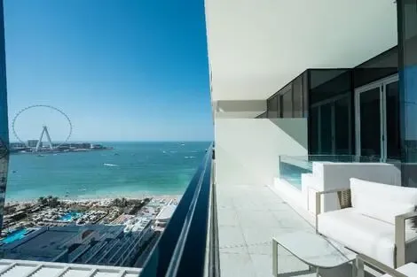Hôtel Five Luxe dubai EMIRATS ARABES UNIS