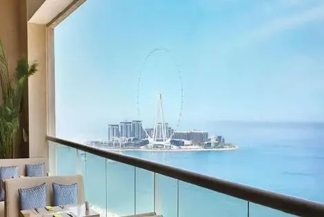 Hôtel Habtoor Grand Resort Autograph Collection dubai EMIRATS ARABES UNIS