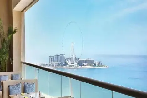 Hôtel Habtoor Grand Resort, Autograph Collection dubai EMIRATS ARABES UNIS
