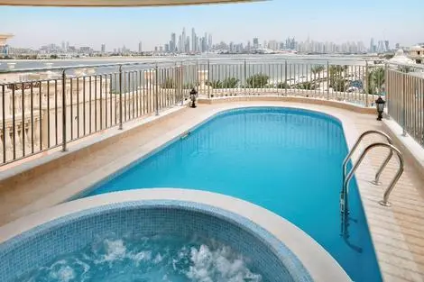Hôtel Kempinski And Residences Palm Jumeirah dubai EMIRATS ARABES UNIS