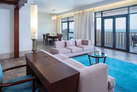 Hôtel Sofitel The Palm Dubai dubai EMIRATS ARABES UNIS