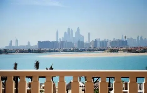 Hôtel Sofitel The Palm Dubai dubai EMIRATS ARABES UNIS