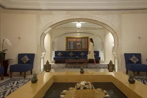Hôtel The Ritz carlton, Dubai dubai EMIRATS ARABES UNIS