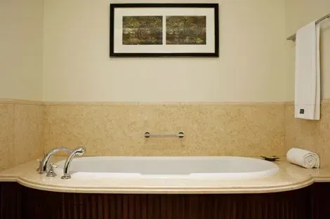 Hôtel Westin Mina Seyahi Beach Resort & Marina dubai EMIRATS ARABES UNIS