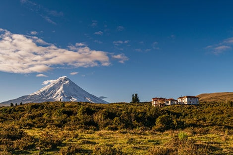 Cotopaxi