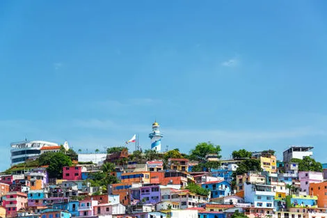 Guayaquil