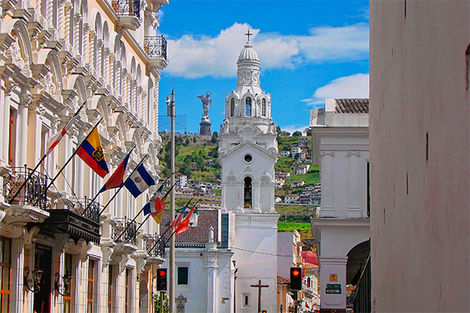 Quito