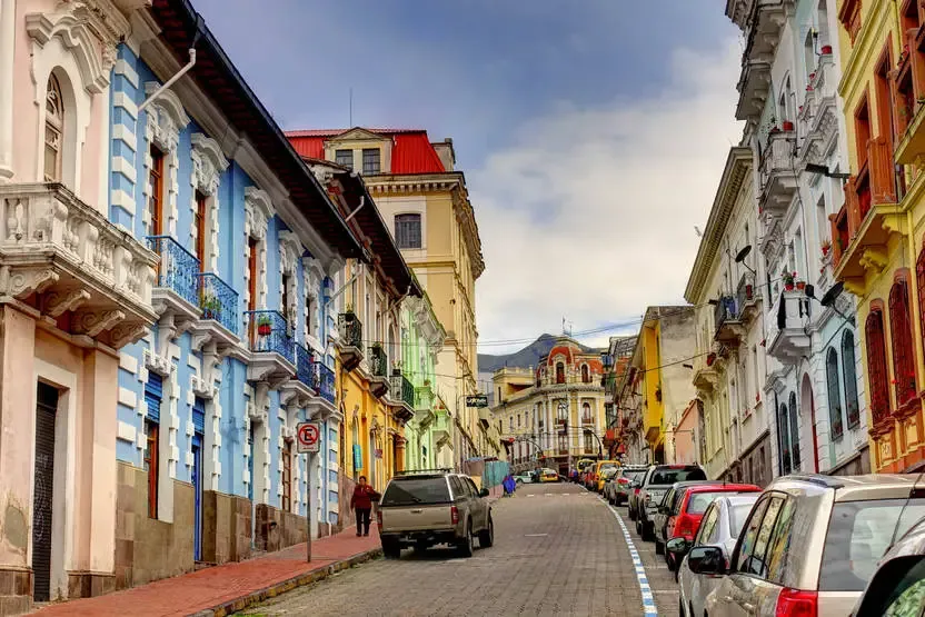 séjour Equateur - Circuit L'Équateur entre nature et authenticité (maximum 16 participants)