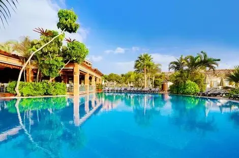 Hôtel H10 Costa Adeje Palace adeje ESPAGNE