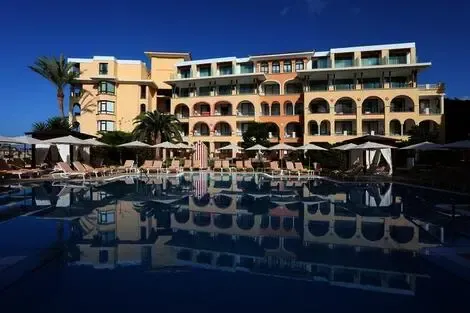 Hôtel Iberostar Anthelia adeje ESPAGNE