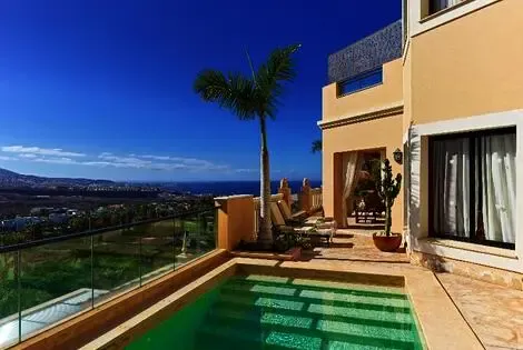 Hôtel Royal Garden Villas adeje ESPAGNE