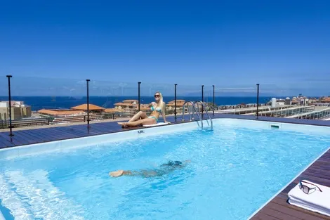 Hôtel Gf Fañabe adeje ESPAGNE
